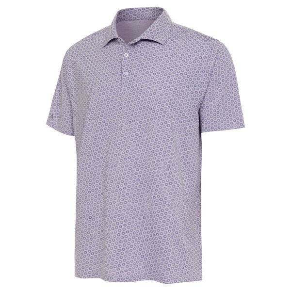 M'S FLICKER POLO