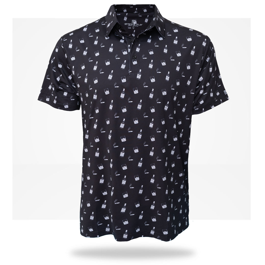 The Boys' Night Polo