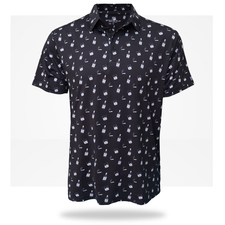 The Boys' Night Polo