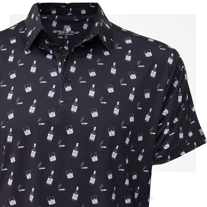 The Boys' Night Polo