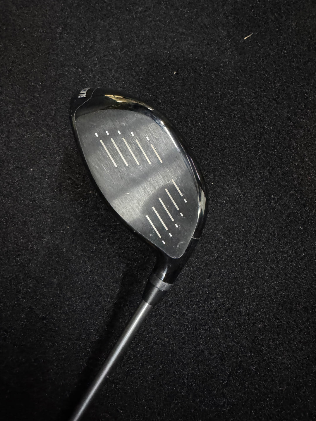 Demo PXG Black Ops 0311
