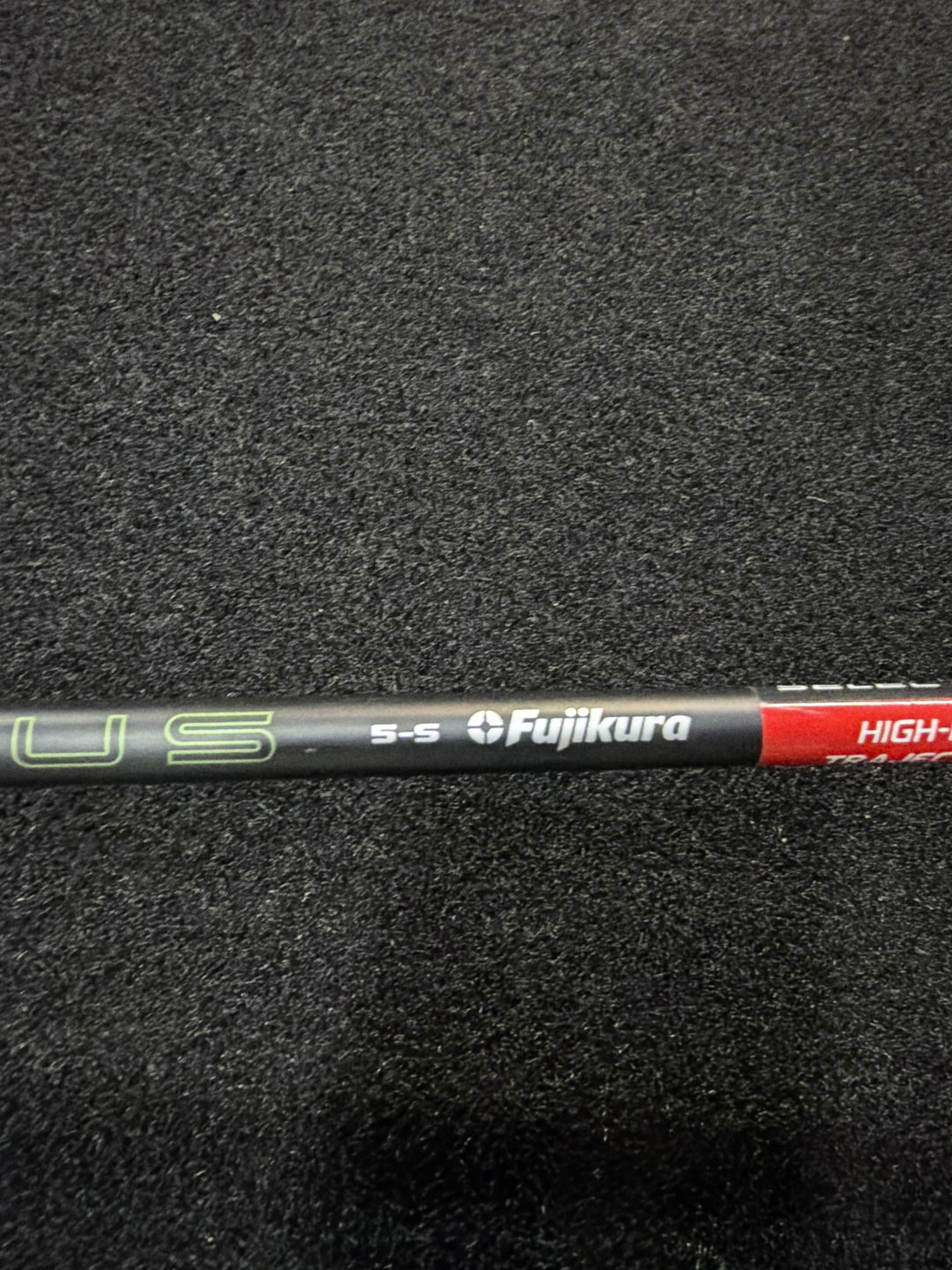 Demo TaylorMade QI35 Max 9.0 Stiff Driver