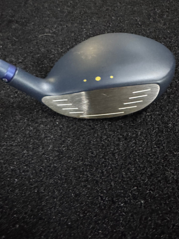 Demo Ping GLE3 3 Fairway Wood