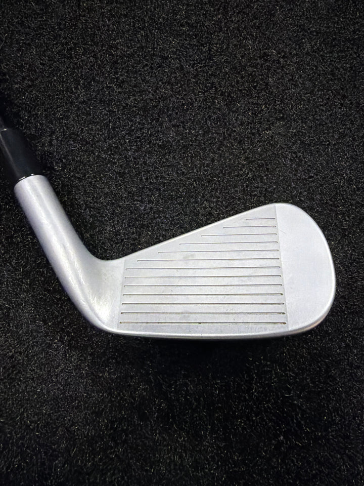 Demo TaylorMade P-UDI 3 utility Iron LH Stiff