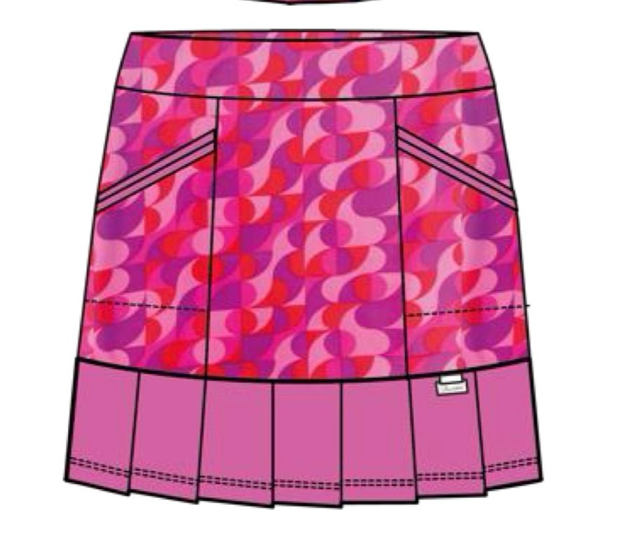 Dexim Women’s Vicky Skort