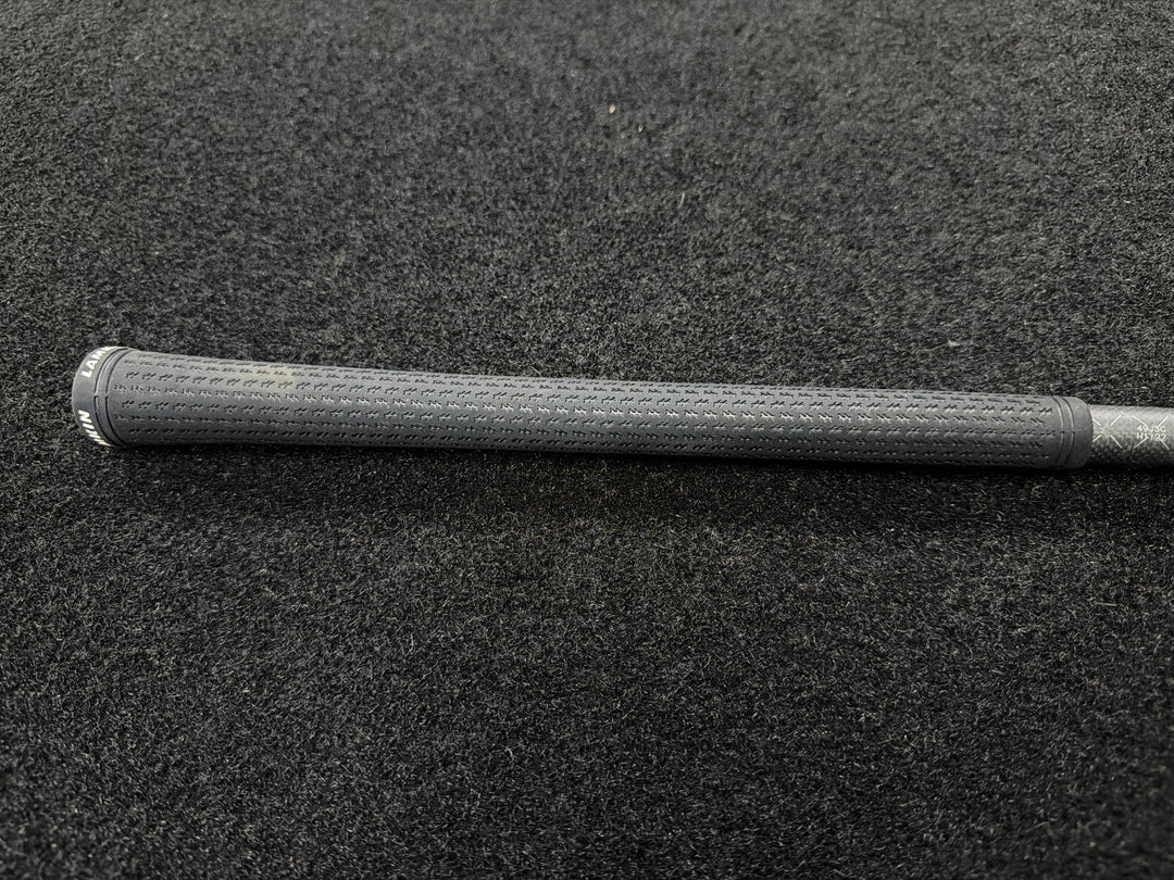 Demo Driver Shaft Tensei Blue 1K 65g Reg Mizuno Tip 44.75"