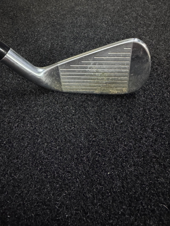 Demo Titleist U505 Utility Iron- Left Hand- 2- HZRDUS 80 6.0
