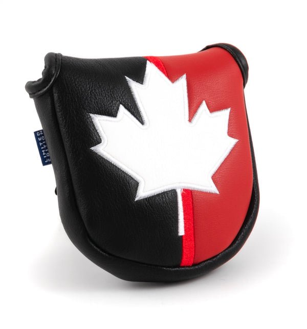 CMC Canada Putter Covers