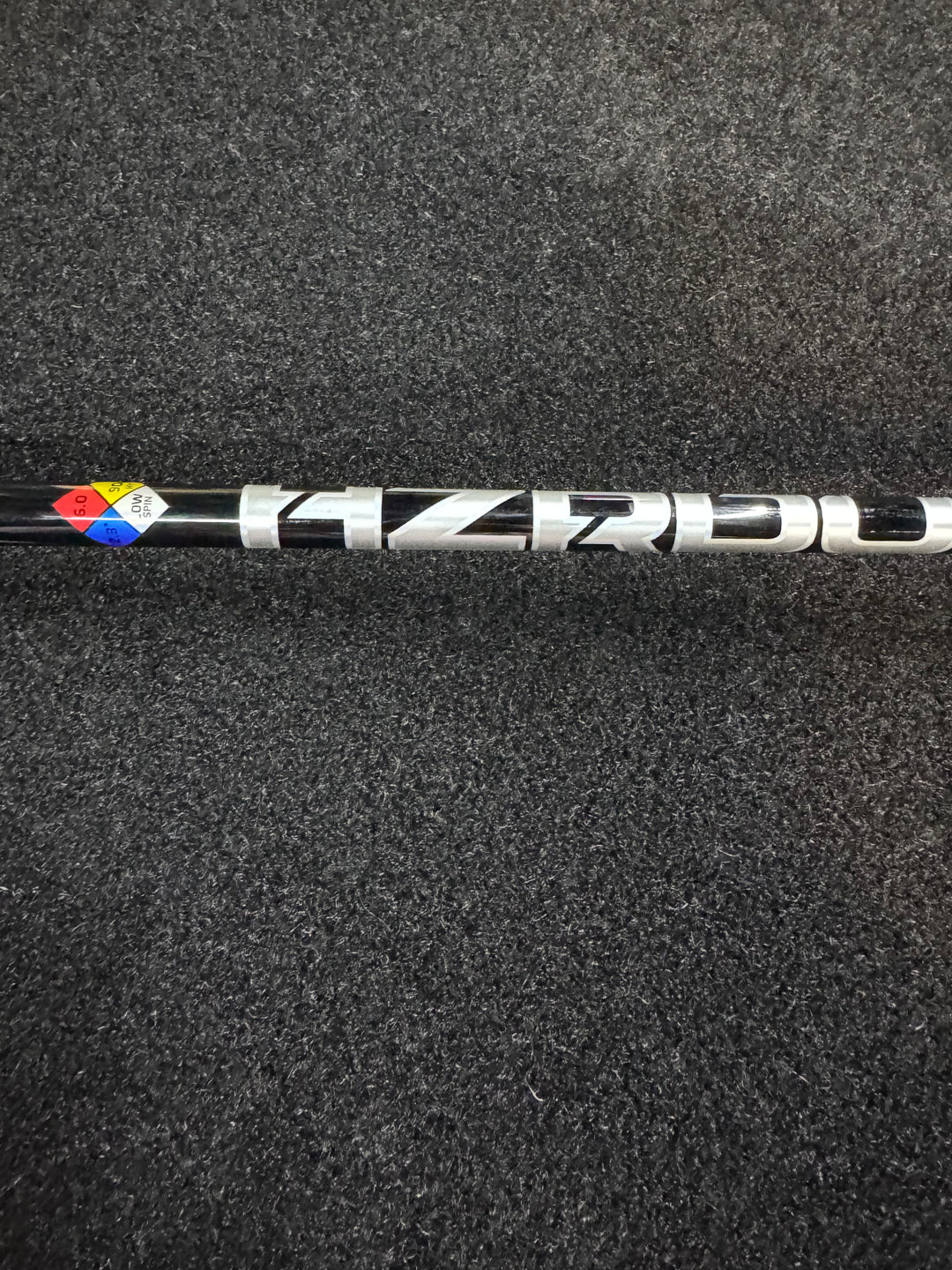 Demo Titleist T200 Utility Iron- Right Hand- 2- HZRDUS 90 6.0