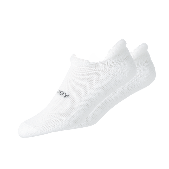 Footjoy Men’s ComfortSof 3 Pack Roll Top