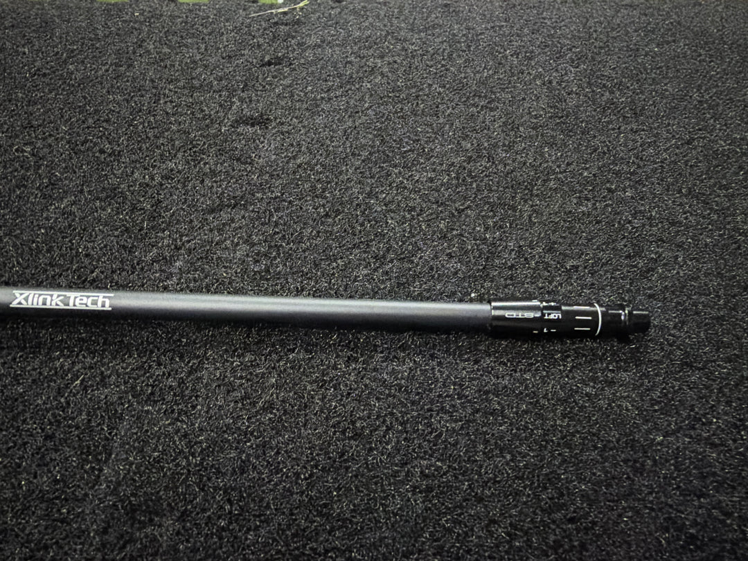 Demo Driver Shaft Tensei Blue 1K 65g Reg Mizuno Tip 44.75"