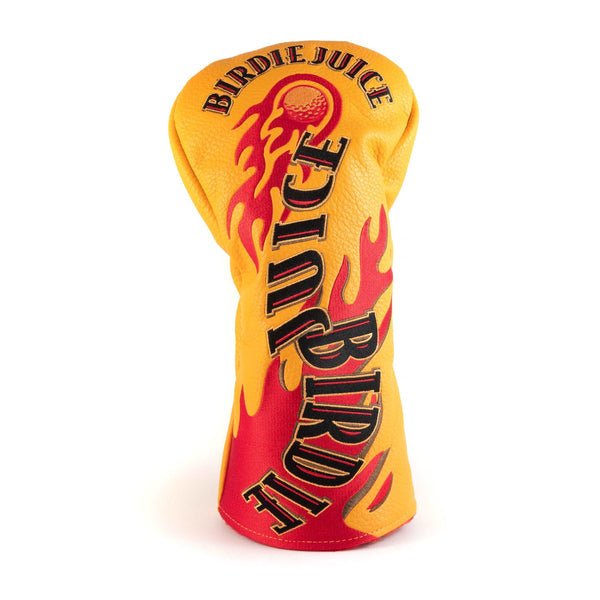 CMC Birdie Juice Driver Headcover