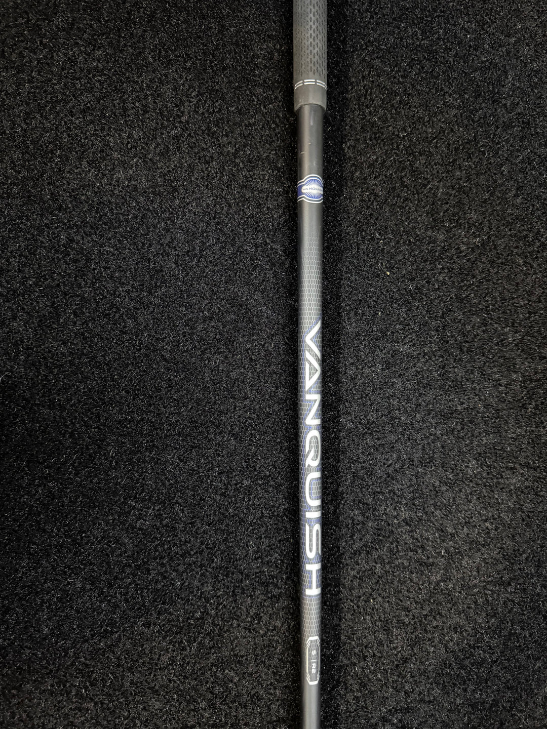 Callaway Elyte X Fairway Wood-16.5 Degree-  Right Hand-Vanquish 5 R2 (Senior)