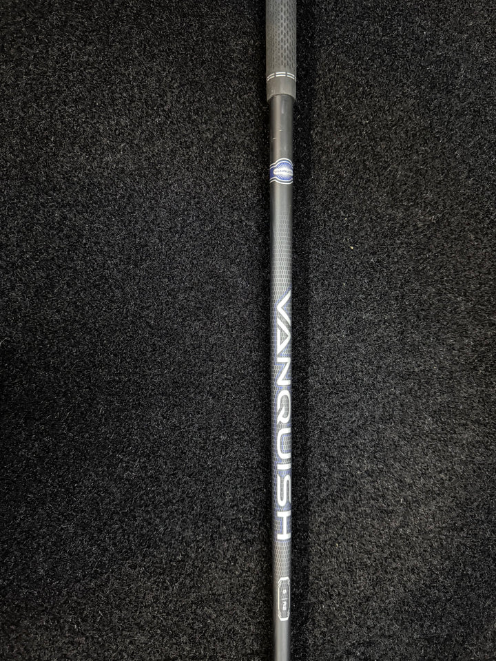 Callaway Elyte X Fairway Wood-16.5 Degree-  Right Hand-Vanquish 5 R2 (Senior)