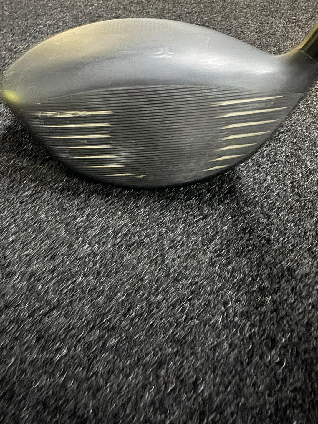 Demo Srixon ZXi Max Driver 10.5 Stiff