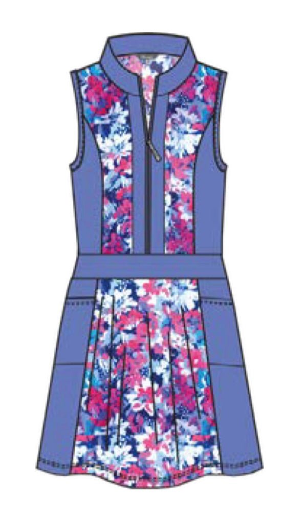 Dexim Women’s Rachel Golf Dress