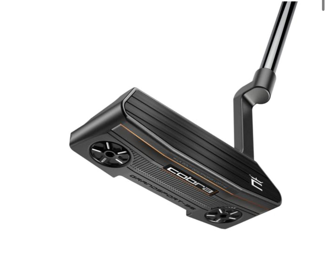 Cobra King 3D Printed 2024 GRANDSPORT-35 Putter