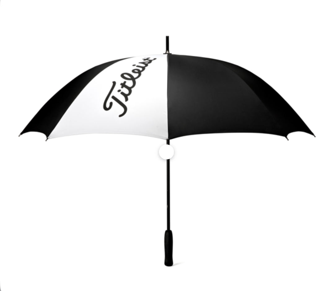 Titleist UV Umbrella Asia