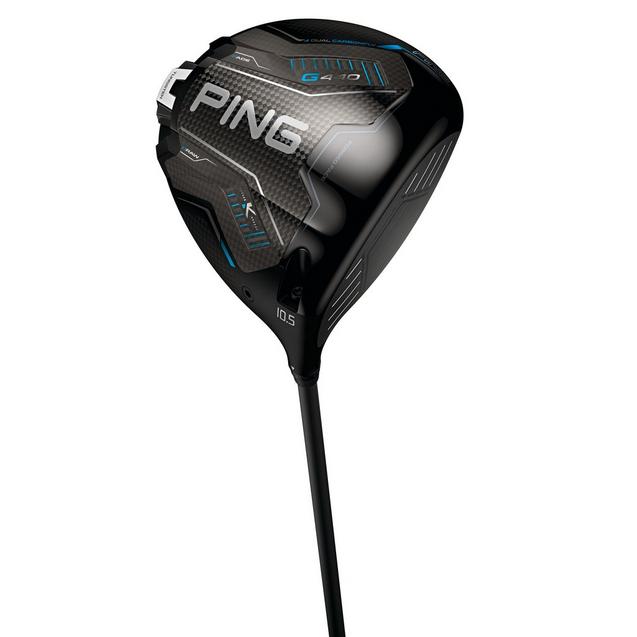 PING G440 K Driver – NIAGARA GOLF WAREHOUSE