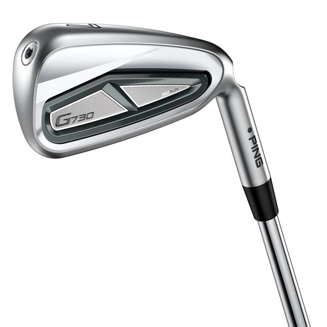 PING G730 Iron Set with Graphite Shafts – Niagara Golf Warehouse