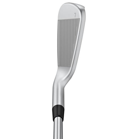 PING G730 Iron Set with Graphite Shafts