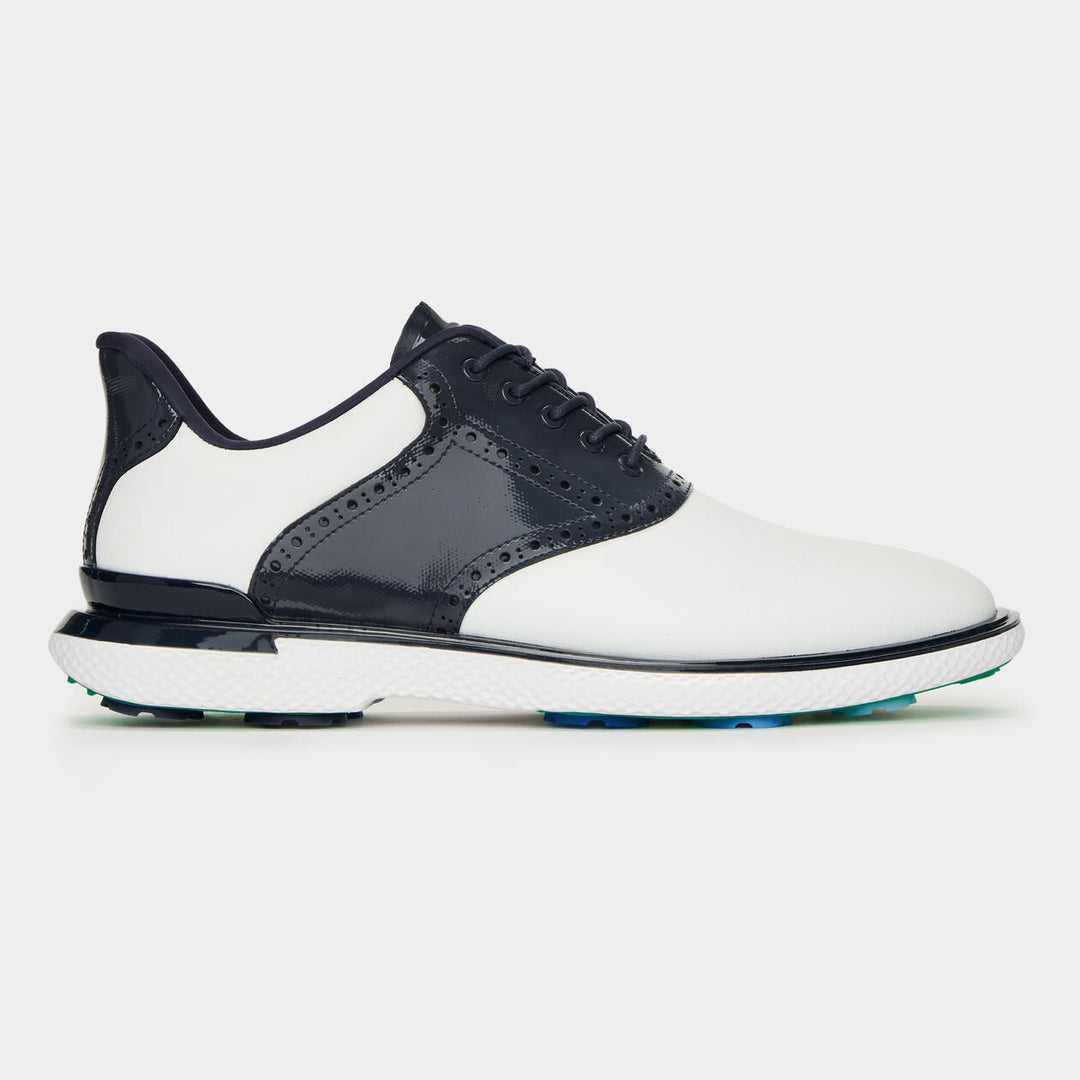 G/FORE GALLIVAN2R T.P.U. SADDLE GOLF SHOE