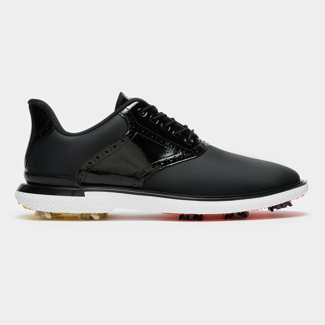 G/FORE GALLIVAN2R G/LOCK TPU SADDLE GOLF SHOE