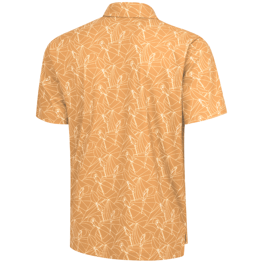 Levelwear Paradise Men's Golf Polo