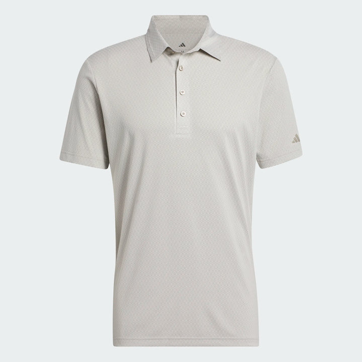 Adidas Ultimate365 Tour Textured Polo