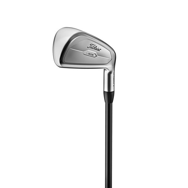 Titleist U505 Utility with Graphite Shaft