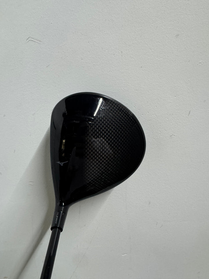 Demo Mizuno ST-G Driver- RH- 9.5-HZRDUS GREEN 6.0 Stiff