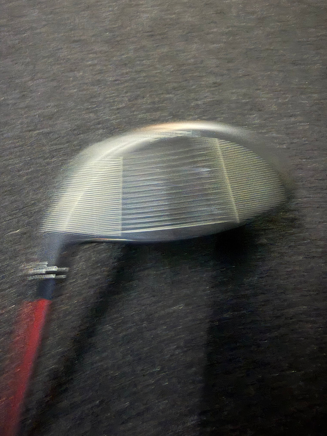 Demo Cobra DS-Adapt Max D Driver- 12 Degree- Right Hand- Denali Red 50 5.0 (Senior)