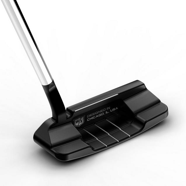 Wilson Infinite Michigan Ave 2024 Putter