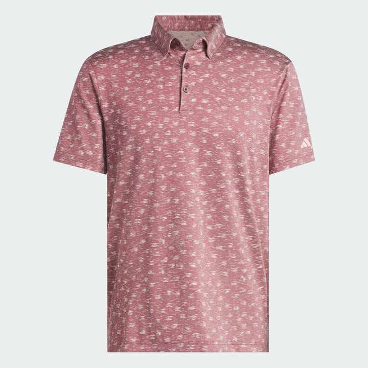 Adidas Ultimate365 Novelty Polo