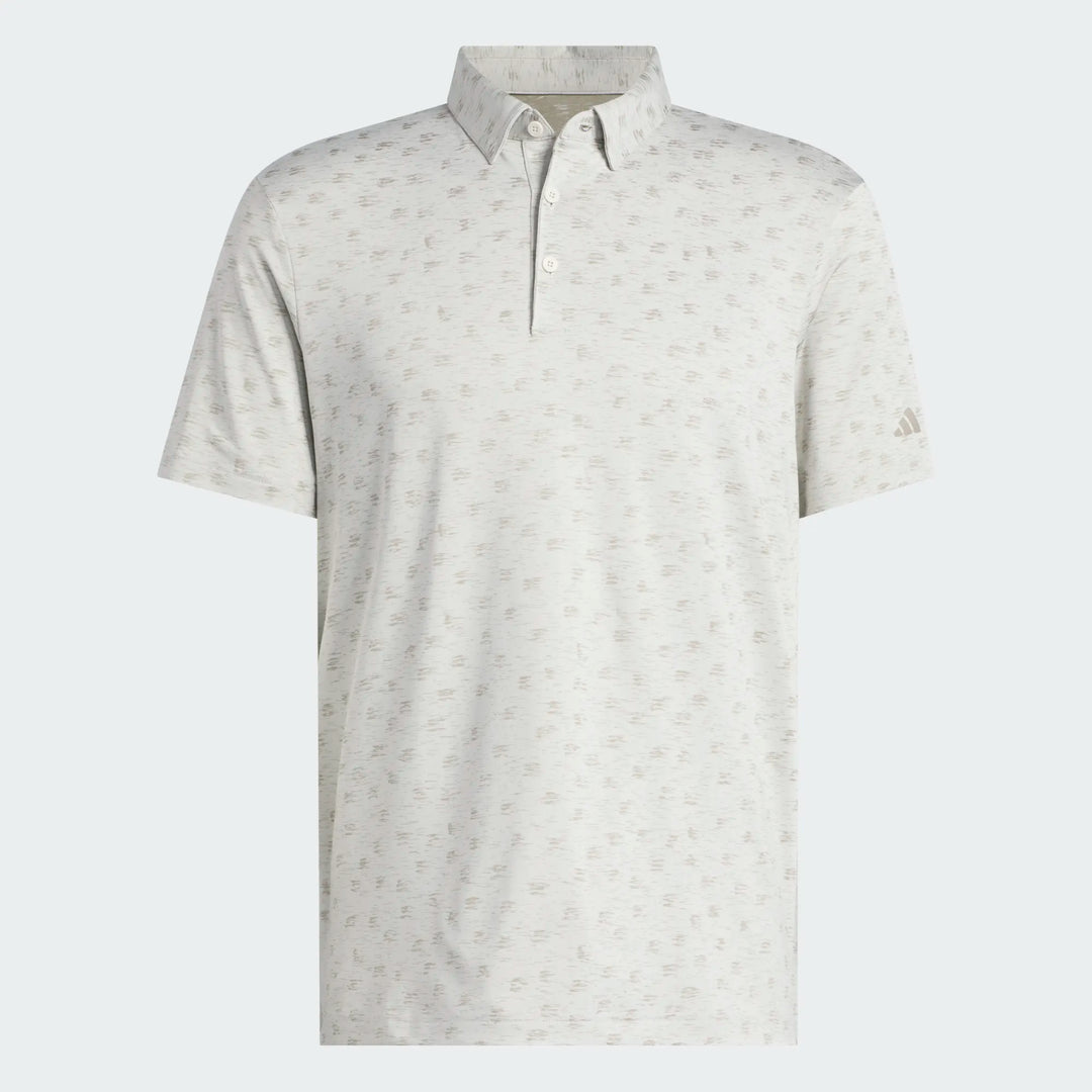Adidas Ultimate365 Novelty Polo