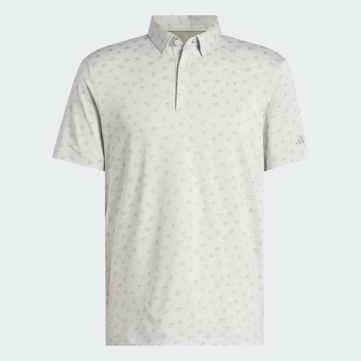 Adidas Ultimate365 Novelty Polo