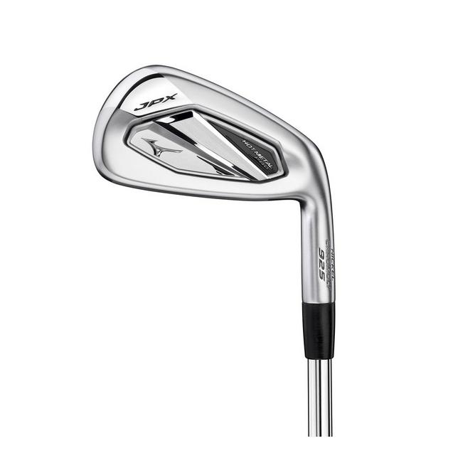 Mizuno JPX-925 Hot Metal Pro Iron Set with Graphite Shafts