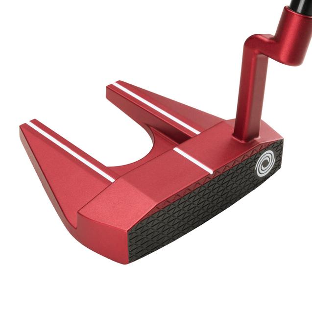 Odyssey Limited Edition - Red Seven X Putter