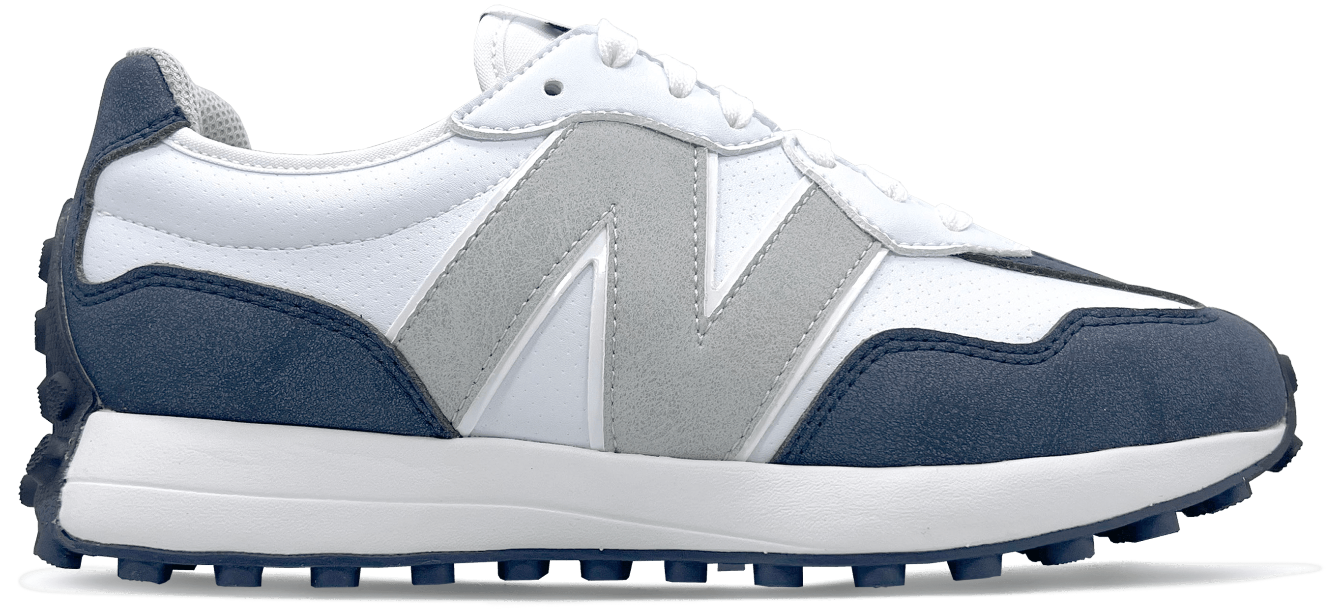 NEW BALANCE WOMENS 327 GOLF SHOE – NIAGARA GOLF WAREHOUSE