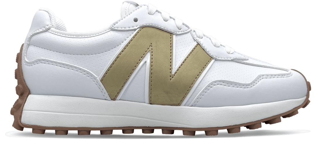 NEW BALANCE WOMENS 327 GOLF SHOE