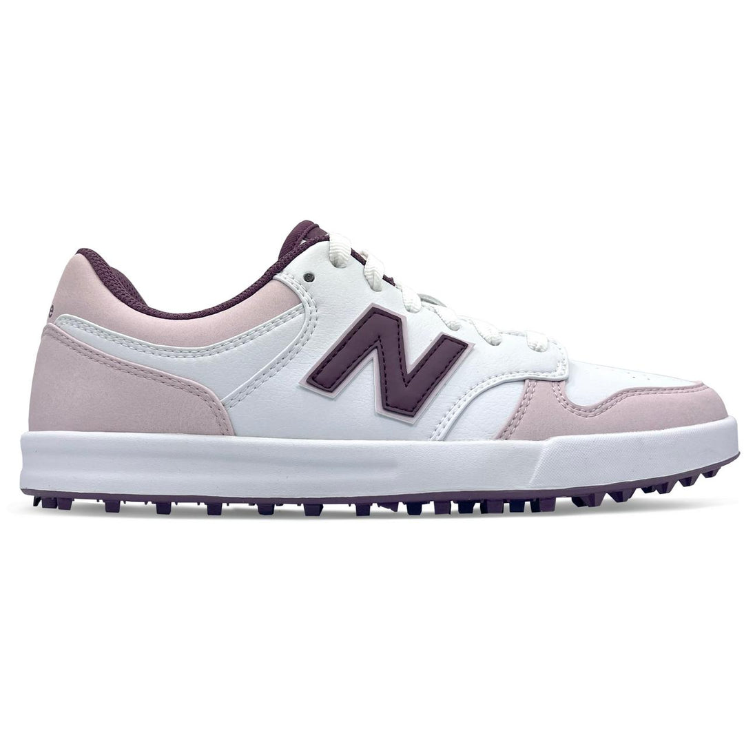 WOMEN'S NEW BALANCE 480 GOLF SL GOLF SHOE