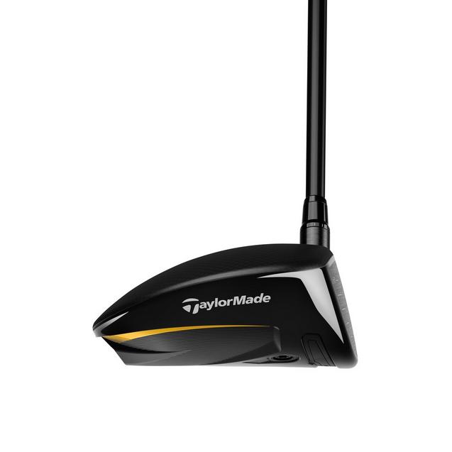 TaylorMade R7 Quad Mini Driver