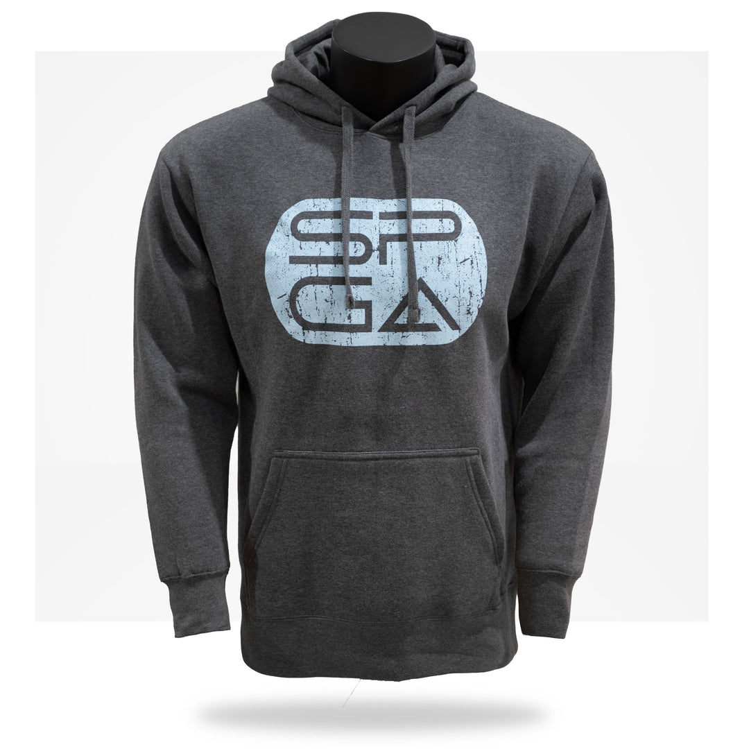 SPGA Heritage Hoodies