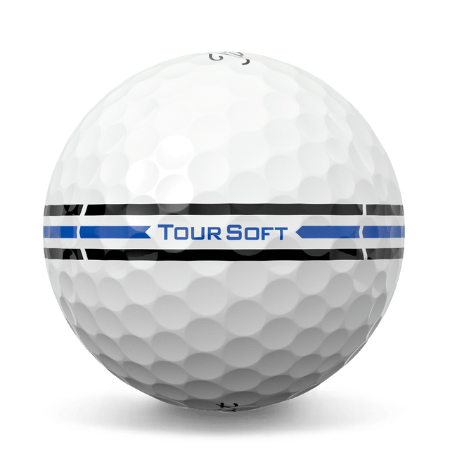 Titleist Tour Soft AIM 360°