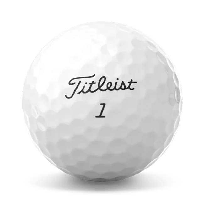 Titleist Tour Soft AIM 360°