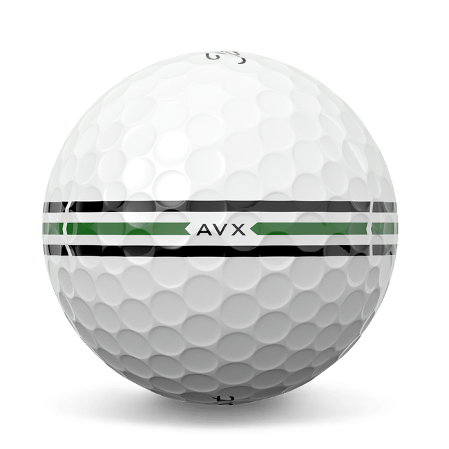 Titleist AVX AIM 360°