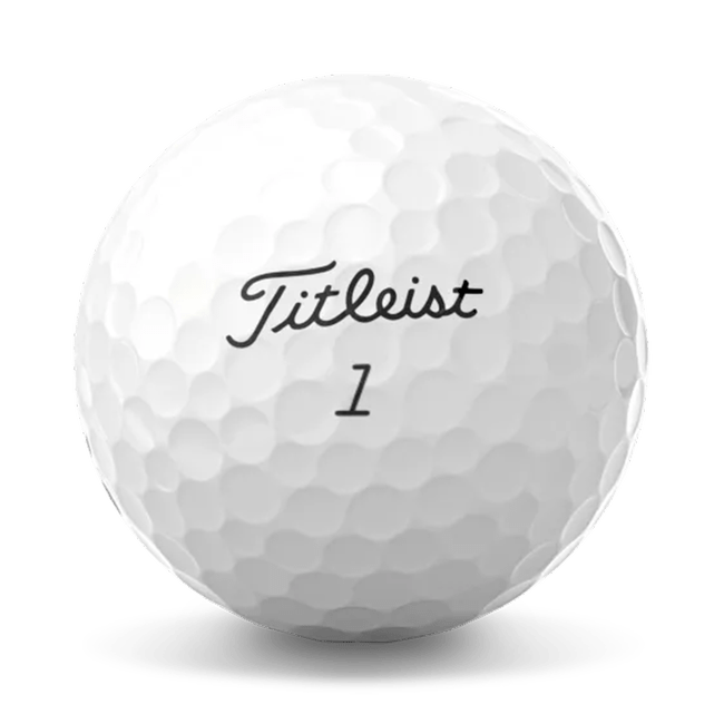 Titleist AVX AIM 360°