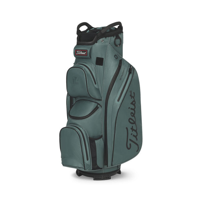 Titleist Cart 14 StaDry Bag – Niagara Golf Warehouse