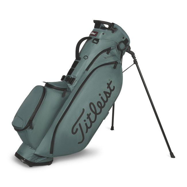 Titleist Players StaDry Stand Bag- – Niagara Golf