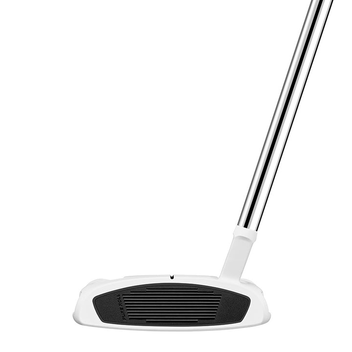TaylorMade Spider Ghost White Slant Neck